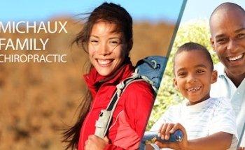 Michaux Family Chiropractic