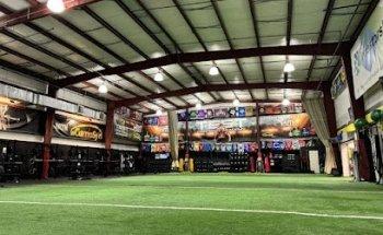 TEST Fitness & Sports Club