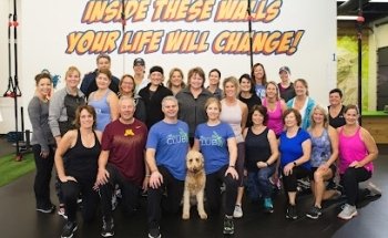 The Transformation Club - Gym, Weight loss, Personal Training & Certified Nutritionist