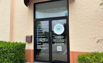 Natural Medicine Clinic - Dr. Tom Rofrano