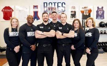 Bates Chiropractic & Sports Therapy