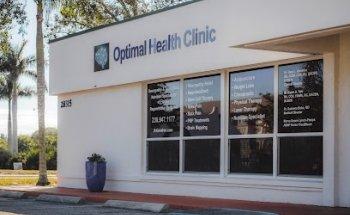 Optimal Health Clinic