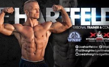 Straight Edge Fitness