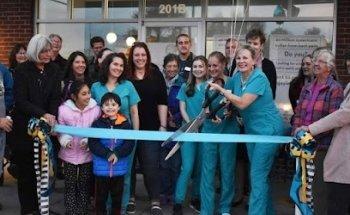 Infinity Acupuncture - Hampstead