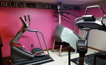 Fit Bodies 4 Life - Kim Lipe