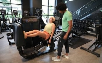 COACH JUNIOR- Best Personal Trainer In San Francisco