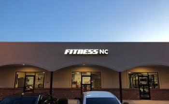 Fitness NC Newport