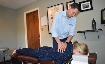 Westerville Chiropractic and Nutrition