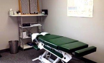 Chagrin Natural Health Clinic