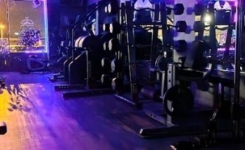 Flexing Personal Training