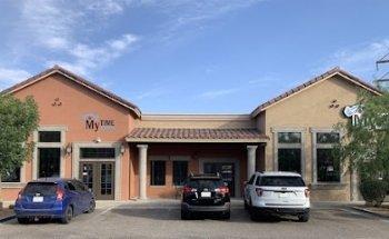 My Time Fitness, LLC