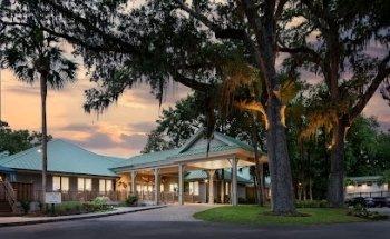 Hilton Head Health - Weight Loss Resort and Health Spa