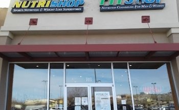 Fitshop of New Mexico