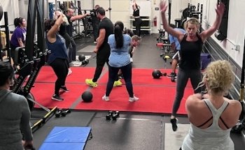 PIT-Fitness | Group Fitness & Personal Training