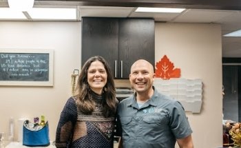 Optimized Wellness Center