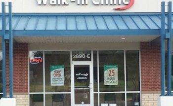 The Walk In Clinic