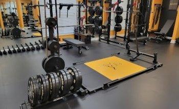 Taylor Carpenter Personal Training