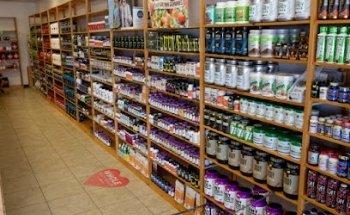 Nutrition Depot #7