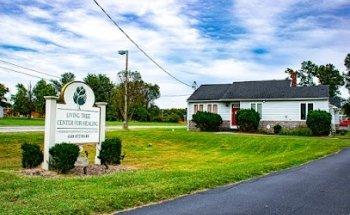 Living Tree Center for Healing