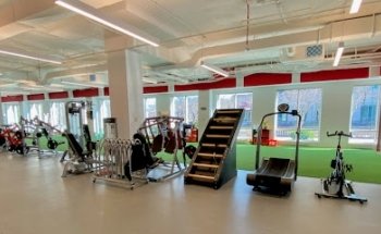 Launch Physical Therapy & Fitness Coaching