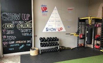 Show Up Fitness Personal Training Gym and Internship