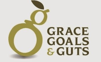 Grace, Goals, & Guts