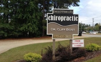 Peachtree City Chiropractic