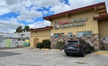 Wynant's Family Health Foods