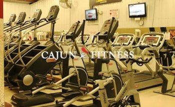 Cajun Fitness