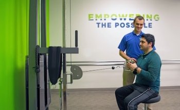 Beyond Limits Rehabilitation