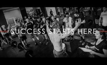 Conviction Training Facility