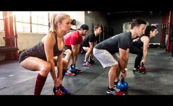 Optimal Sport Health Club 2.0 - Gym