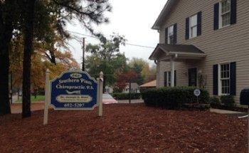 Southern Pines Chiropractic