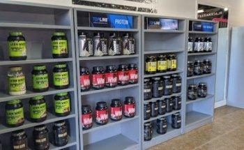 TopLine Nutrition