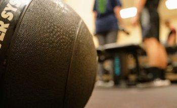 Personal Level Fitness