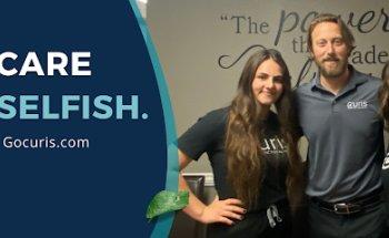 Curis Functional Health - Greenville