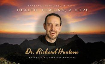 Advanced Alternative Medicine Center