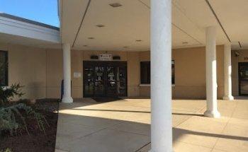 Berwick Hospital Center