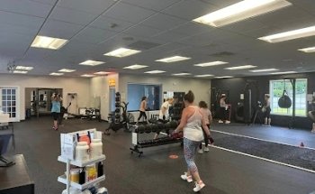 Wicked Fitness Franklin