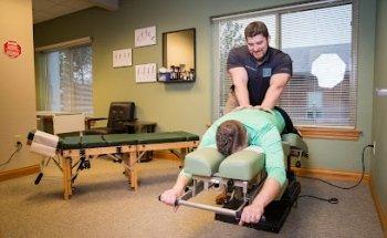 Align the Spine Chiropractic, LLC