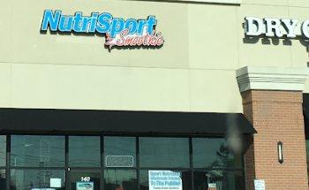 NutriSport & Smoothie