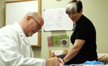 Johnson Chiropractic Neurology & Nutrition and Michigan Brain Health