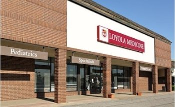 Loyola Medicine Hickory Hills