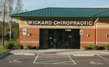 Curis Functional Health (Dr. Mark Swickard)