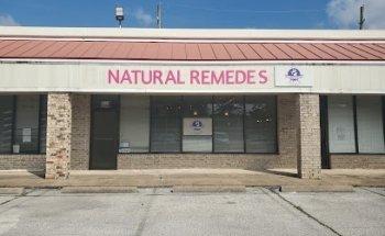 Natural Remedes: Borislava Johnson, N.D.