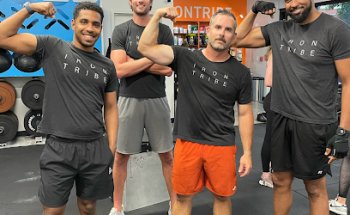 Iron Tribe Fitness - Gym, Personal Training