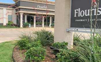 Flourish Pharmacy - Compounding Rx | Nutrition Center