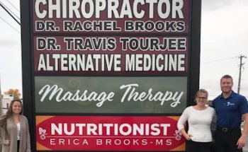 Brookside Chiropractic