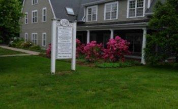 Osteopathic Wellness Center: David Johnston, D.O.