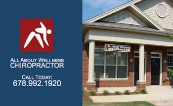 All About Wellness Chiropractic Center - Alpharetta